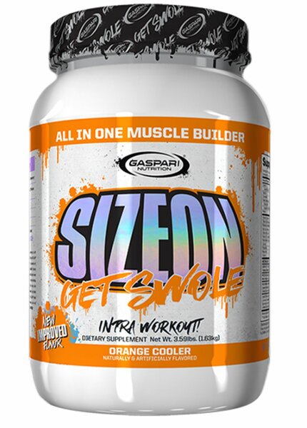 Gaspari Nutrition SizeOn-1630g