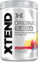 XTEND The Original BCAAs– 423-456 g