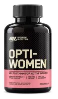 Optimum Nutrition Opti Women-60 Kapseln