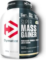 Dymatize Super Mass Gainer- 2943 g