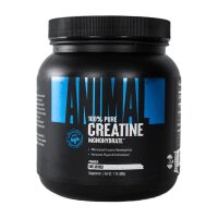 Universal Nutrition Animal 100% Pure Creatine Monohydrat...