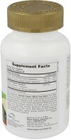 Natures Plus Source of Life Garden- Calcium- 120 Kapseln