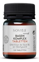 sovita Basen Komplex – 120 Tabletten