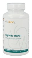 Vitaplex Arginine eNOS+ - 90 Kapseln