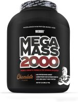 Weider Mega Mass 2000-2,7 kg