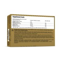 Olimp Kollagen Activ Plus 80 Tabletten