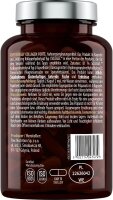 Essensey Collagen Forte 2400 mg- 120 Kapseln