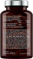 Essensey Collagen Forte 2400 mg- 120 Kapseln