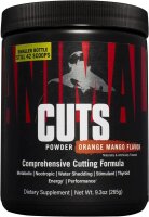 Universal Nutrition Animal Cuts Powder-265 g