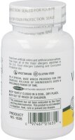 Natures Plus Vitamin B2 250 mg- 60 Tabletten