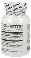 Allergy Research Group Pycnogenol 100- 30 veg. Kapseln