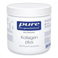 Pure Encapsulations Kollagen Plus 140 g