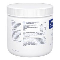 Pure Encapsulations Kollagen Plus 140 g