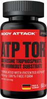 Body Attack ATP TOR- 60 Kapseln