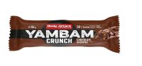 Body Attack Yambam- 1 Riegel a 55g