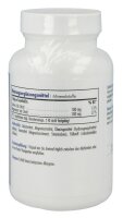 Allergy Research Group Calcium Magnesium Citrate – 100 Kapseln