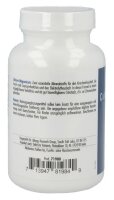 Allergy Research Group Calcium Magnesium Citrate – 100 Kapseln