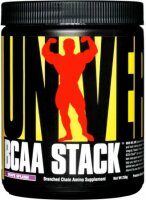 Universal Nutrition BCAA Stack 250g