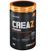 Body Attack CREAZ POWDER 1000g