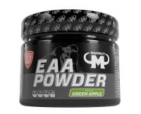 Mammut Nutrition EAA Powder – 250 g-Dose