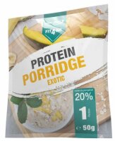 Best Body Nutrition Protein Porridge 50 g Beutel