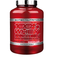 Scitec Nutrition 100% Whey Protein Professional 2350g