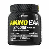 Olimp Amino EAA Xplode Powder 520 g