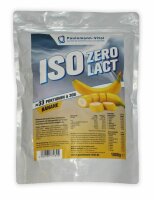 Paulemann-Vital ISO Zero Lact - 1000 g