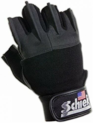 Schiek Handschuhe Modell 530 Platinum Serie