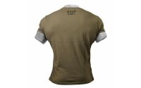 GASP Basic Utility Tee - Wash Green