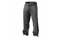 GASP Pro Gym Pant Grey