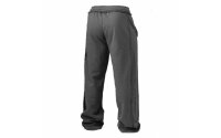 GASP Pro Gym Pant Grey