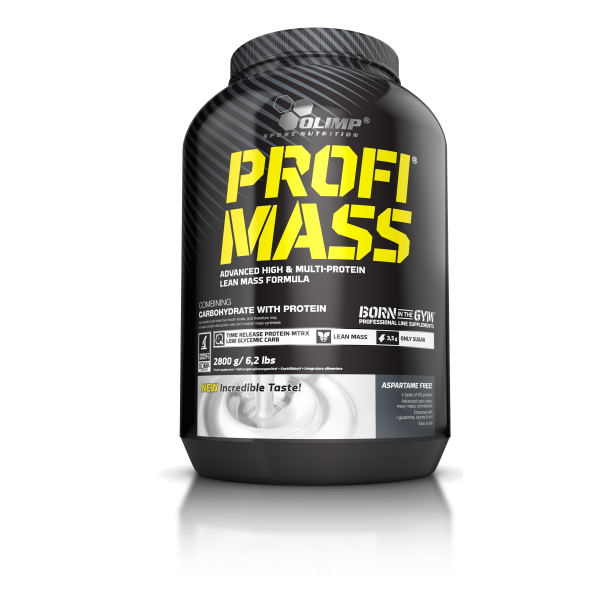 Olimp Profi Mass - 2500g