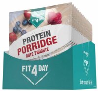 Best Body Nutrition Protein Porridge 750 g -15 Beutel a 50 g