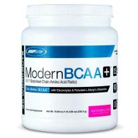 USPlabs ModernBCAA+ 535,5 g