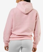 Better Bodies Chrystie Hoodie - Pale Pink