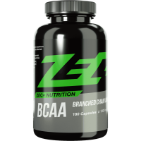 ZEC+ BCAA - 180 Kapseln