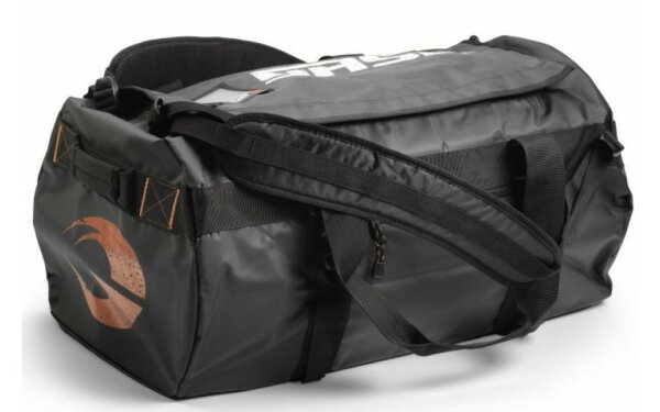 GASP Duffelbag XL - black