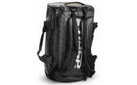 GASP Duffelbag XL - black