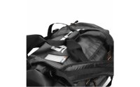 GASP Duffelbag XL - black