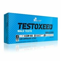 Olimp Testoxeed Male - 120 Kapseln