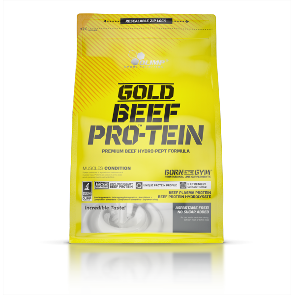 Olimp Gold Beef-Pro-Tein 700g