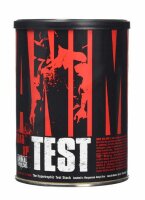 Universal Nutrition Animal Test - 21 Packs