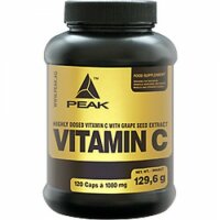 Peak Vitamin C - 120 Kapseln