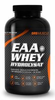 SRS EAA + Whey Hydrolysat - 180 Kapseln