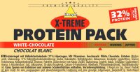 Inkospor X-Treme Protein Pack - 1 Riegel a 35 g