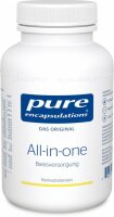 Pure Encapsulations All-in-one - 120 Kapseln