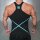 Body Engineers XA1 Stringer Black/Light Blue