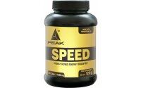 Peak Speed - 120 Kapseln