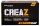 Body Attack CREAZ - 100 Maxi DRCaps